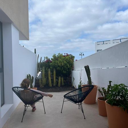 Jurel, Comodo Estudio Junto Al Mar Punta Mujeres エクステリア 写真