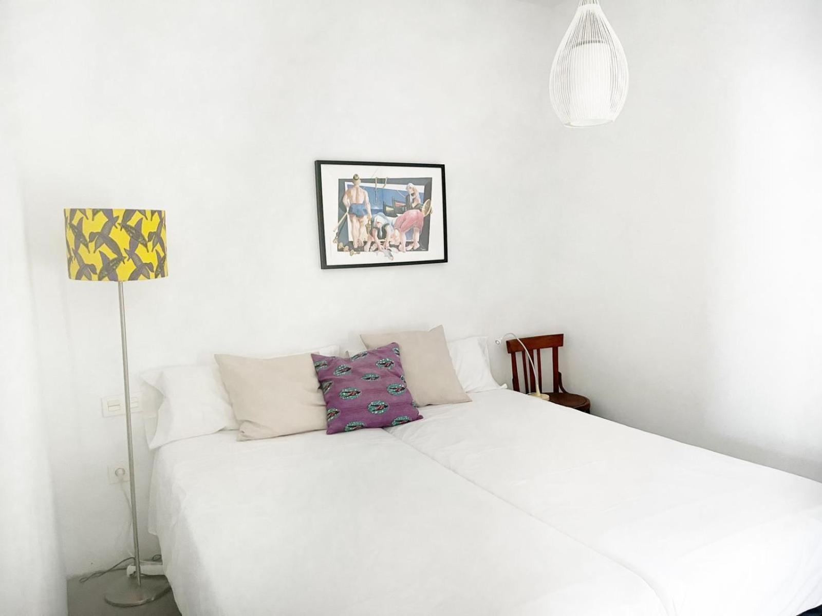 Jurel, Comodo Estudio Junto Al Mar Punta Mujeres エクステリア 写真